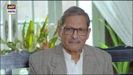 Rasm e Wafa - Episode 19 - 19th August 2025